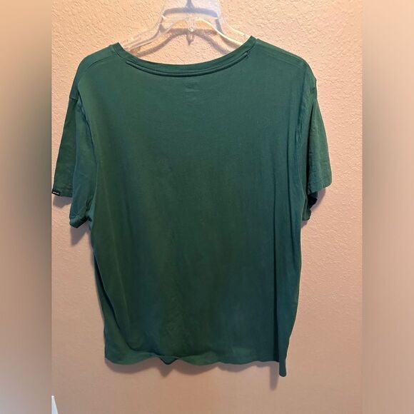 PINK VS Ringer Campus Tee shirt - Picture 5 of 9